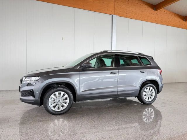 Skoda Karoq 4x4 Selection