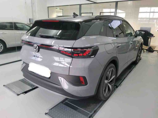 Volkswagen ID.4 GTX