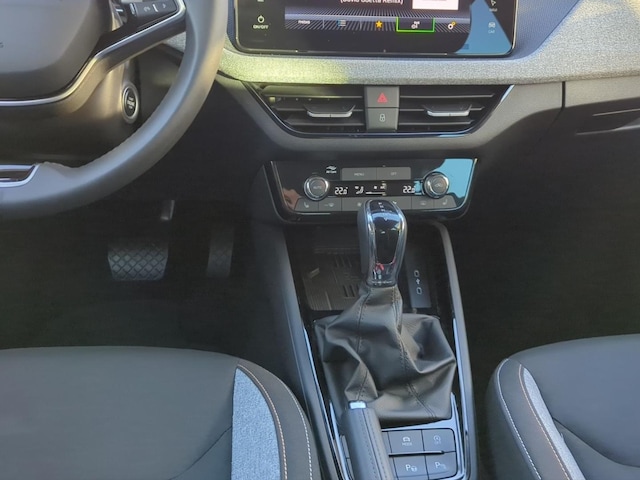 Skoda Kamiq 1.0 TSI Selection