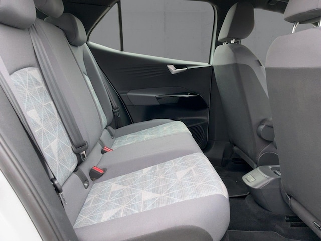 Volkswagen ID.3 City Performance