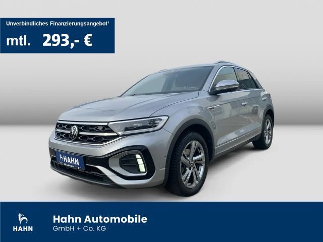 Volkswagen T-Roc 1.0 TSI R-Line