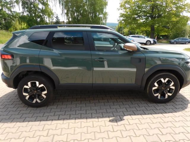 Dacia Duster Extreme TCe 130