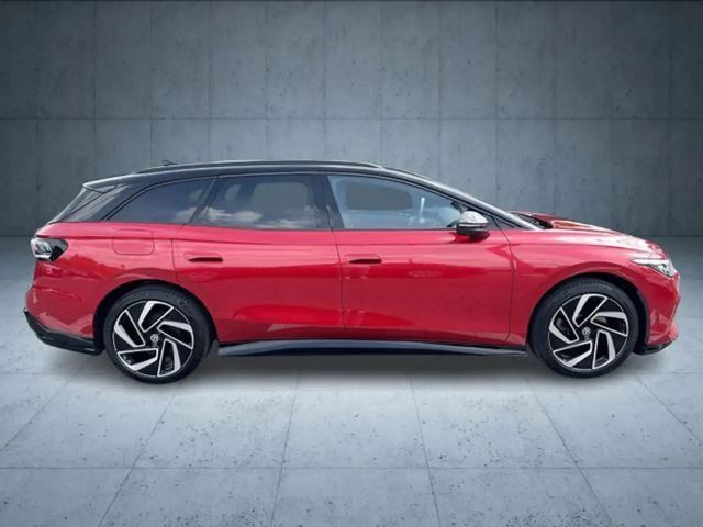 Volkswagen ID.7 Pro Tourer