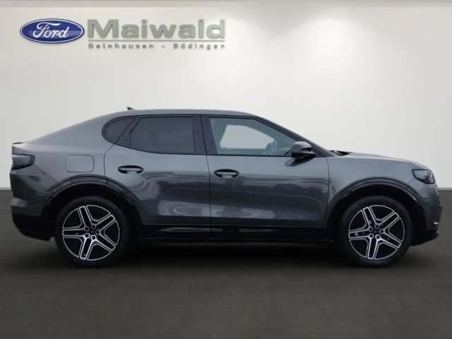 Ford Capri AWD Premium