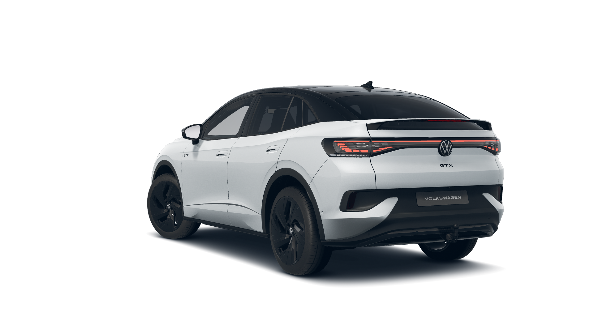 Volkswagen ID.5 4Motion GTX