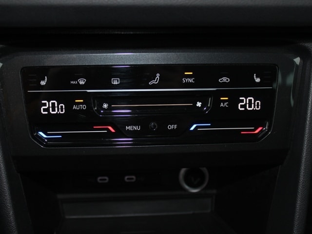 Volkswagen Tiguan 1.5 TSI