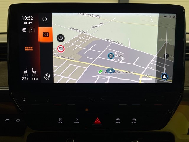 Volkswagen ID.Buzz 150 kW Pro