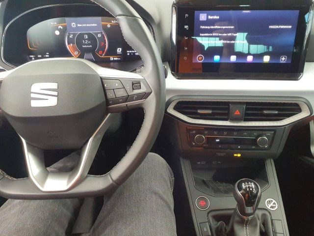 Seat Ibiza 1.0 TSI Style