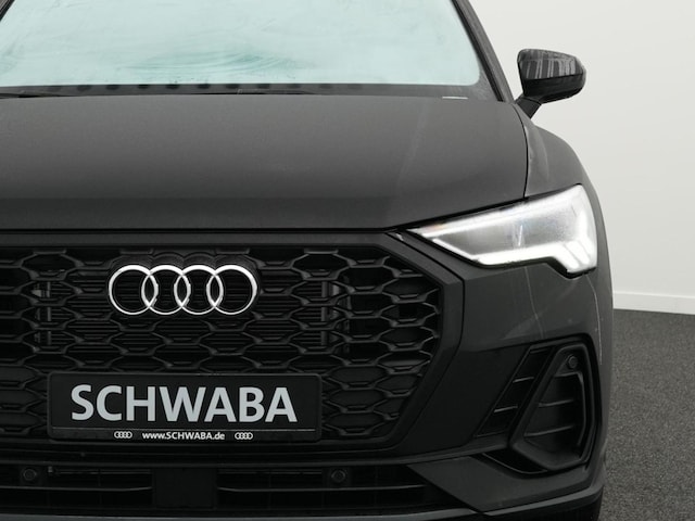 Audi Q3 35 TFSI S-Line S-Tronic Sportback