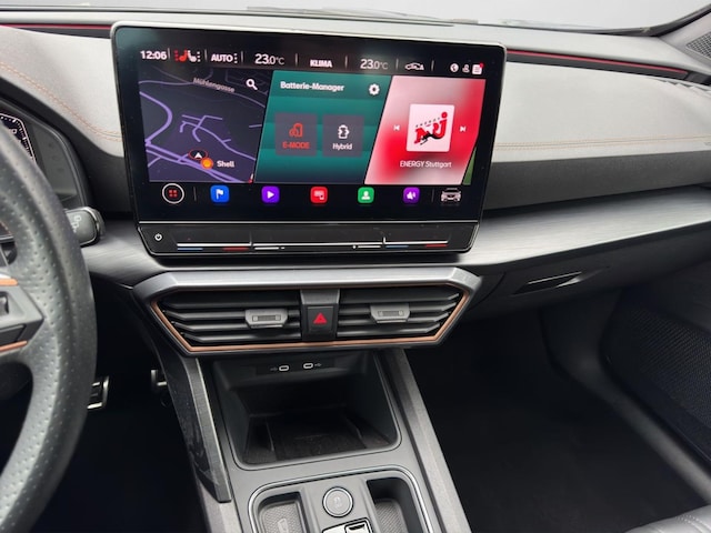 Cupra Formentor 1.4 VZ