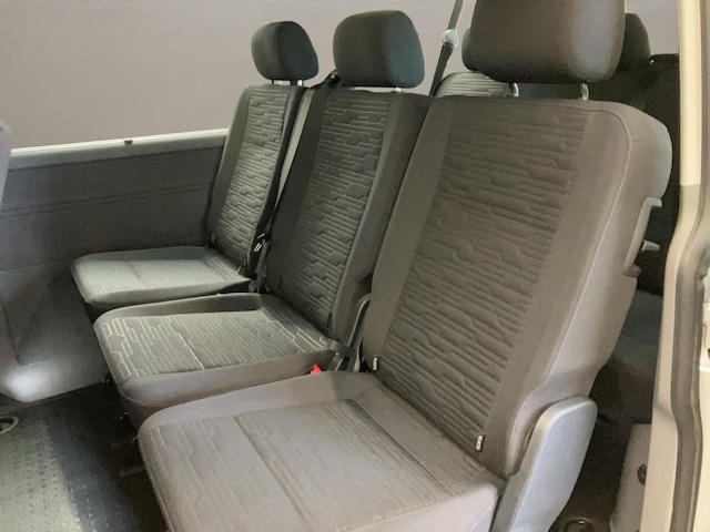 Volkswagen Caravelle Comfortline DSG T6