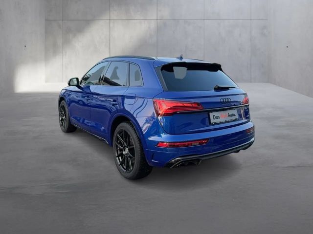 Audi Q5 55 TFSI Hybride Quattro S-Line