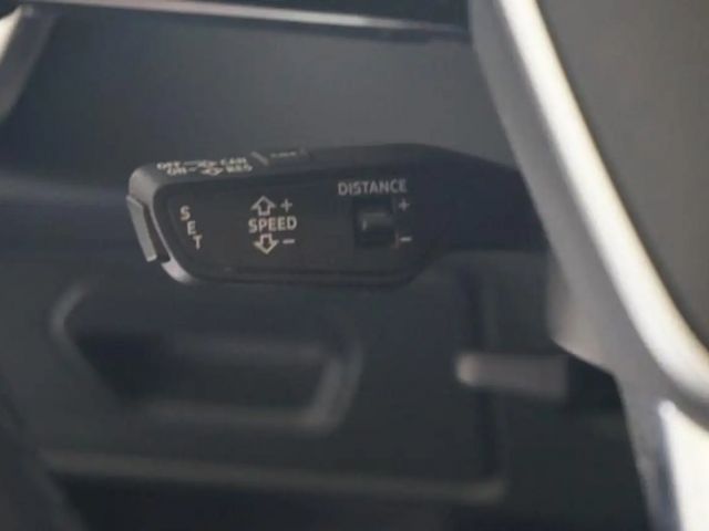 Audi A6 40 TDI Avant Sport