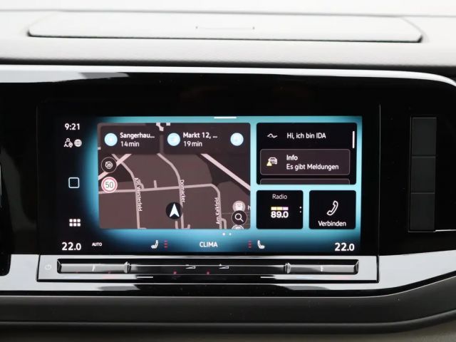 Volkswagen Multivan 2.0 TDI DSG T7