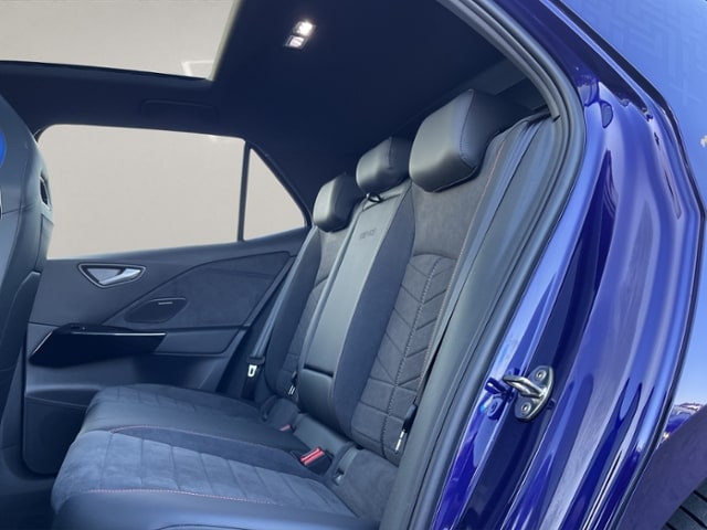 Volkswagen ID.3 FIRE+ICE 240 kW (326 PS) 79 kWh 1-Gang-Automatik