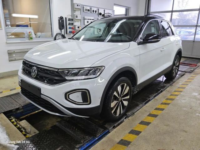 Volkswagen T-Roc 1.0 TSI Move