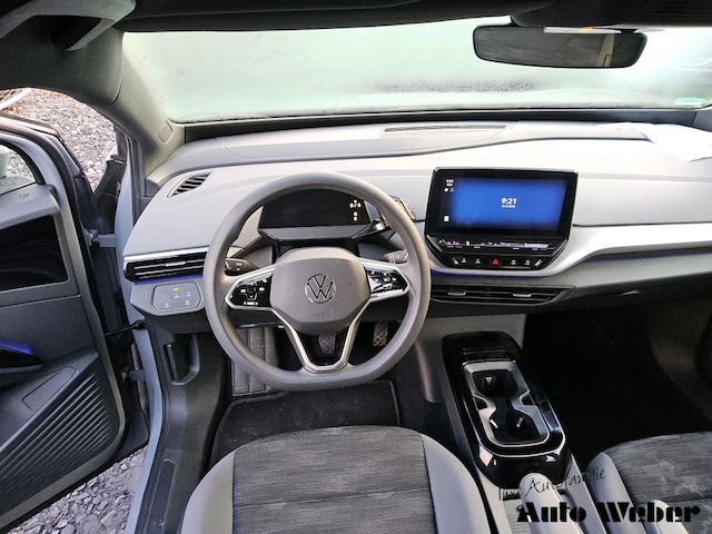Volkswagen ID.4 Performance Pure