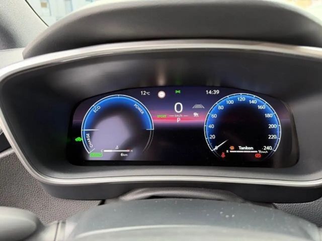 Suzuki Swace Comfort