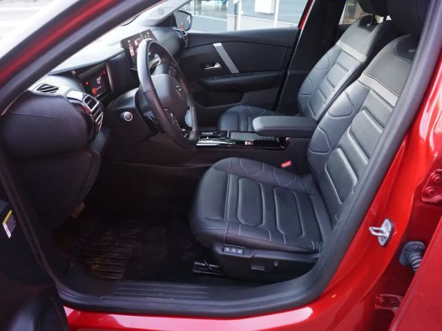 Citroën C4 Pack Shine