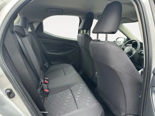 Mazda 2 Exclusive-line