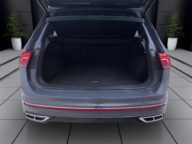 Volkswagen Tiguan 2.0 TDI DSG IQ.Drive R-Line