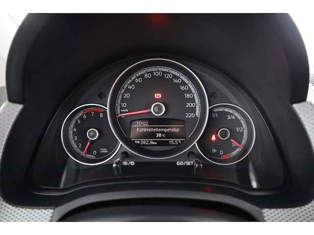 Volkswagen up! 1.0 MPI Active