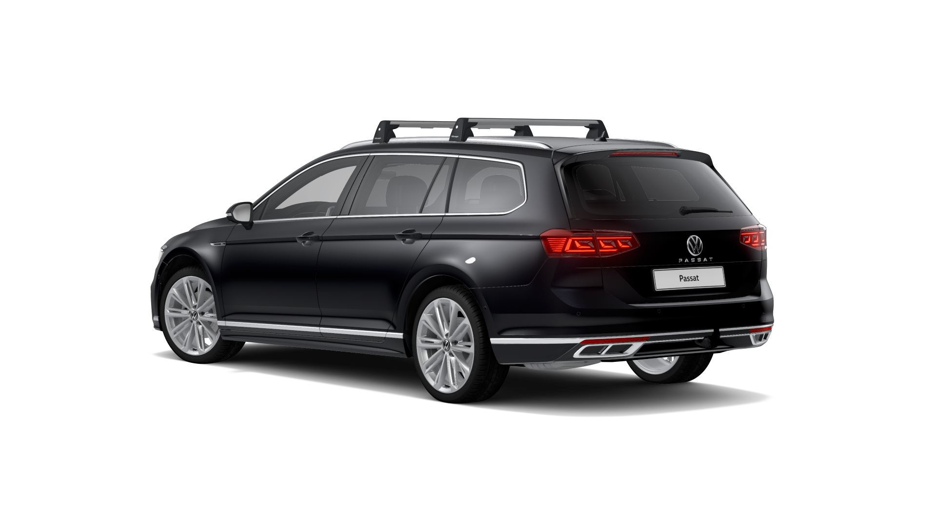 Volkswagen Passat 2.0 TDI DSG IQ.Drive Variant