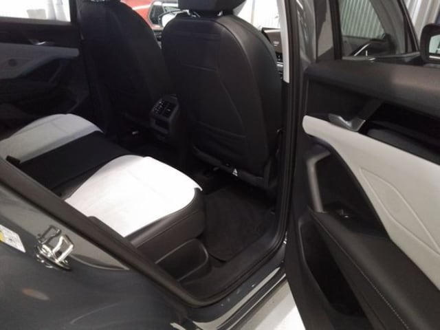 Volkswagen Tiguan Elegance Elegance