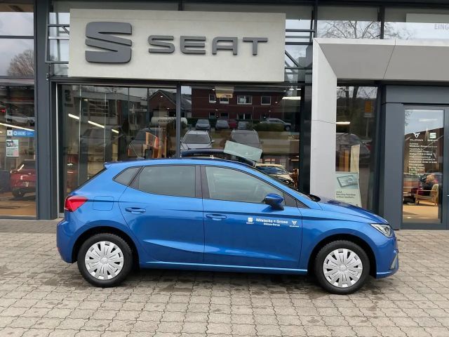 Seat Ibiza 1.0 TSI Style