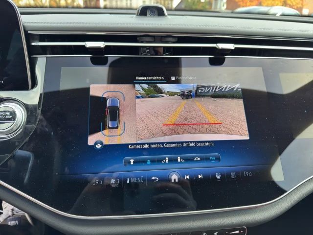 Mercedes-Benz E 300 AMG Line Estate