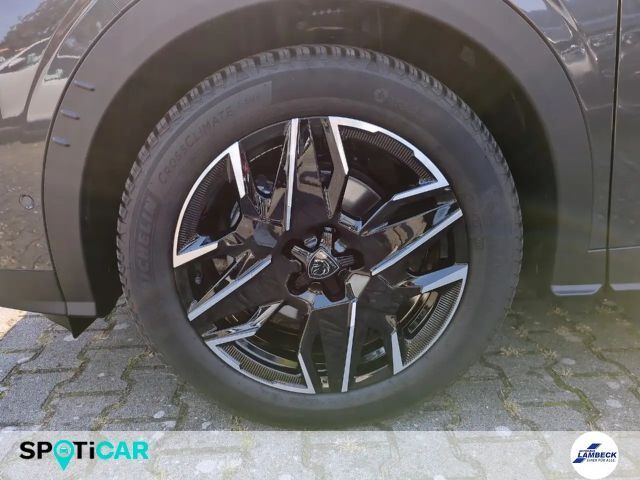 Peugeot 3008 Allure Pack Hybrid