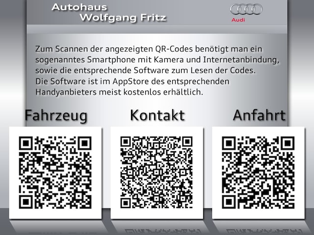 Audi A5 Avant S-Tronic