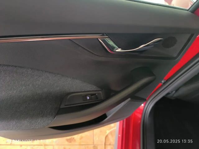 Skoda Kamiq Selection