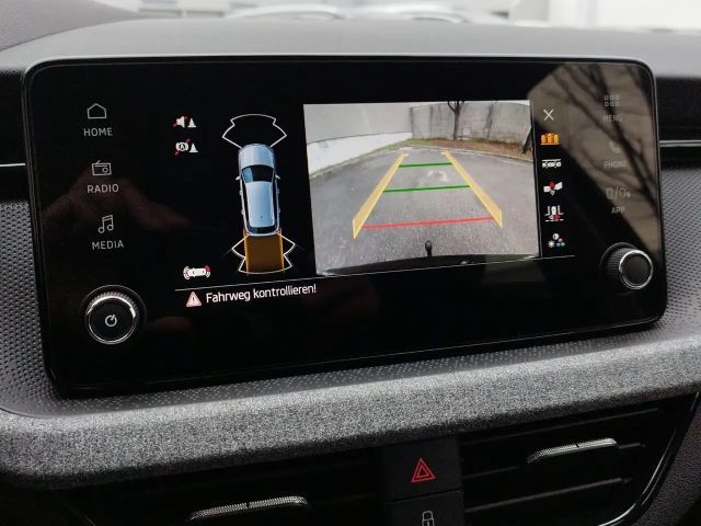 Skoda Kamiq Selection