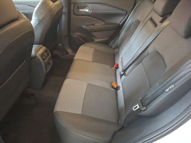 Nissan Qashqai N-Connecta