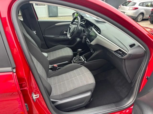 Opel Corsa Edition F Edition