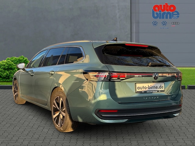 Volkswagen Passat 1.5 eTSI Business