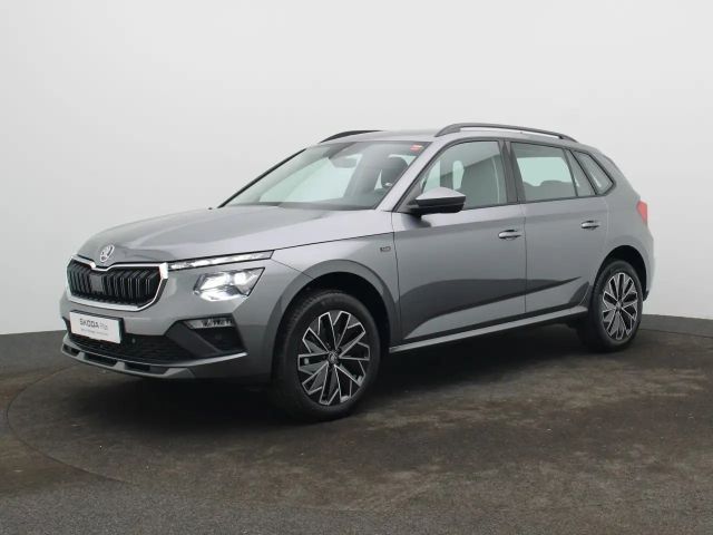 Skoda Kamiq 1.0 TSI Selection