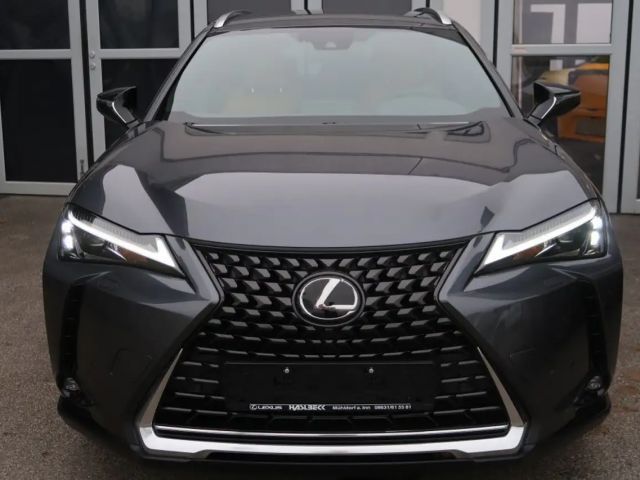 Lexus UX 250h Style Edition
