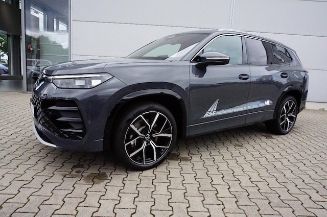 Volkswagen Tayron 4Motion DSG