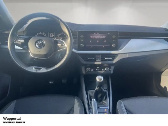 Skoda Scala 1.0 TSI Ambition Tour