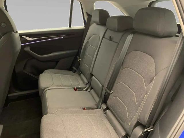 Skoda Kodiaq 1.5 TSI Selection iV