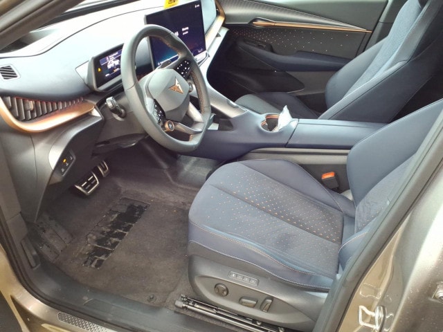 Cupra Tavascan Adrenaline