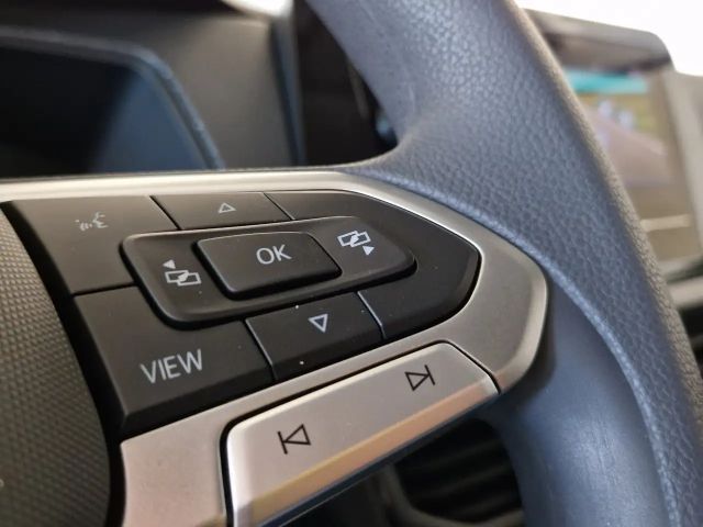 Volkswagen T-Cross 4Me TSI