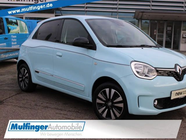 Renault Twingo E-Tech Techno