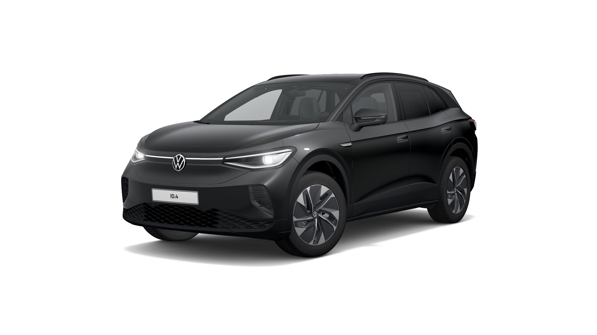 Volkswagen ID.4 Performance Pure