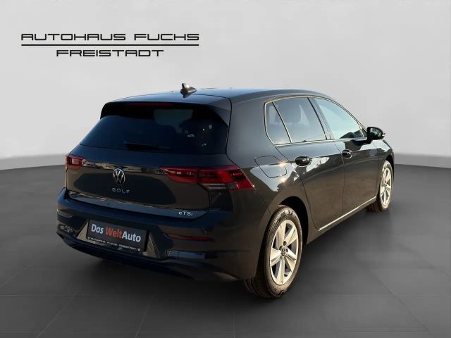 Volkswagen Golf DSG Life