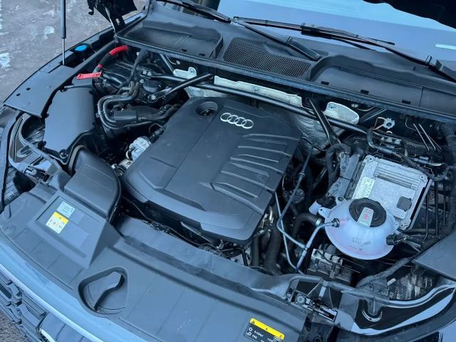 Audi Q5 40 TDI Ambiente Quattro