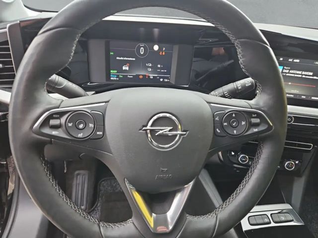 Opel Mokka Elegance Mokka-e