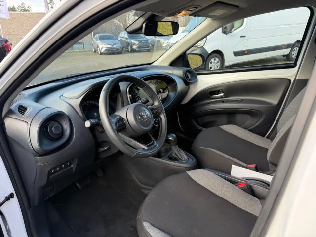 Toyota Aygo X Hatchback Play X-play